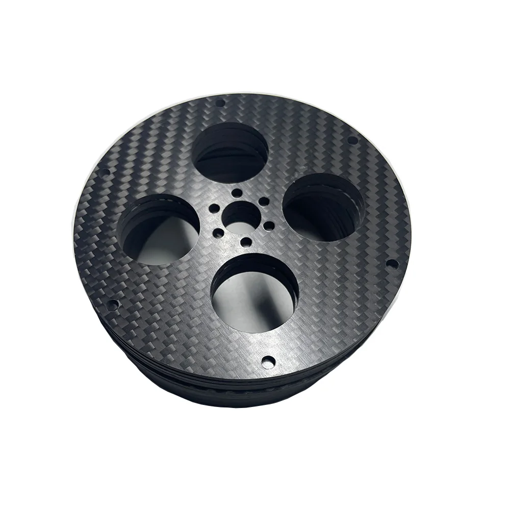 Рисунок 3 - Индивидуальная режущая пластина