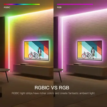 10 best sales Luces LED WLAN - №4