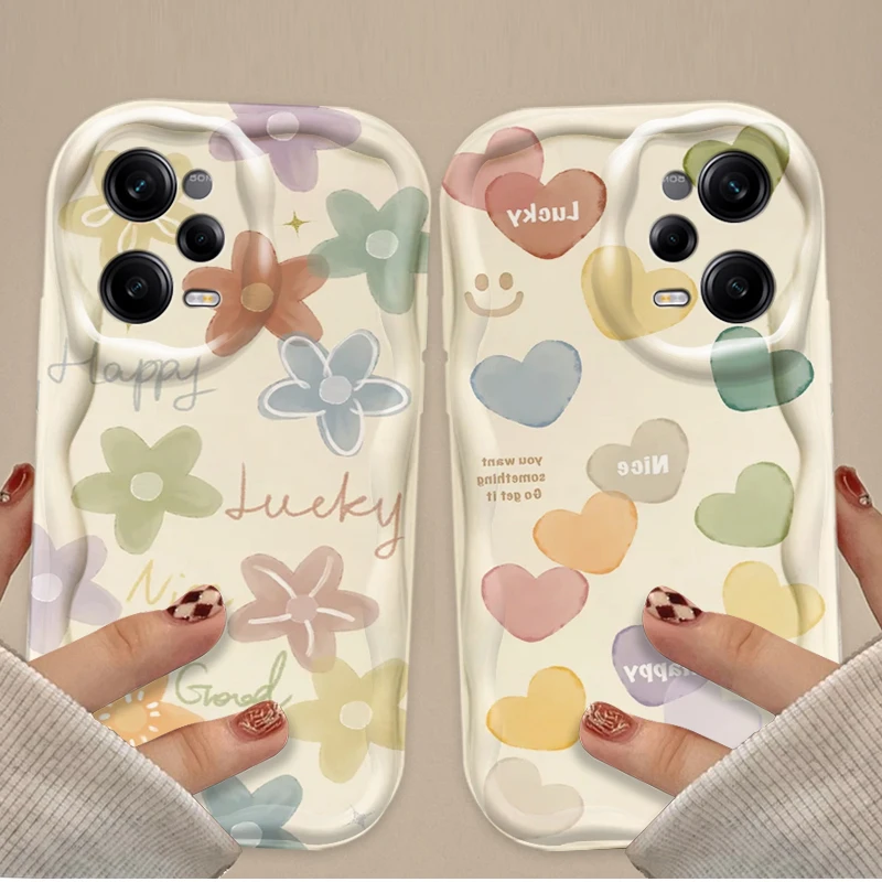 Cartoon Colored Gra…