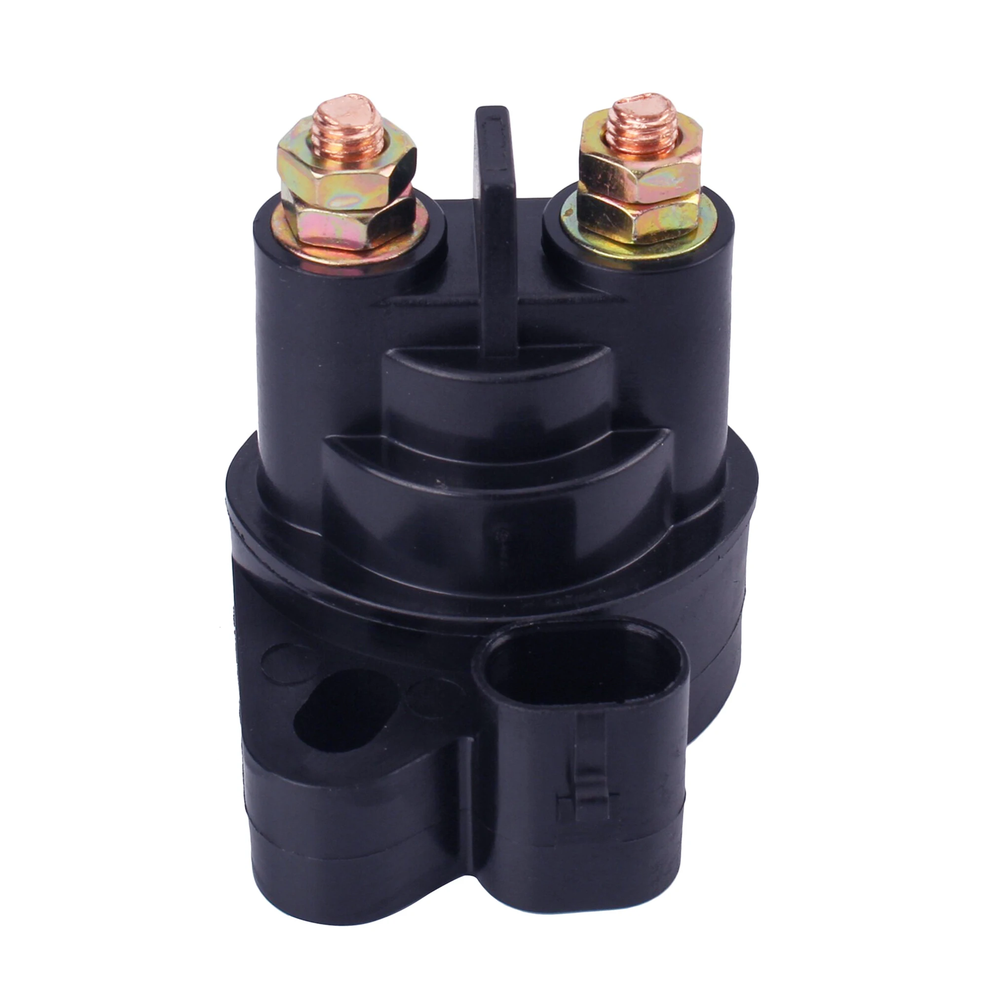 JONBO 0445-036 0445-058 Starter Solenoid Relay Compatible with Arctic Cat 1000 400 450 500 550 650 700 view 2