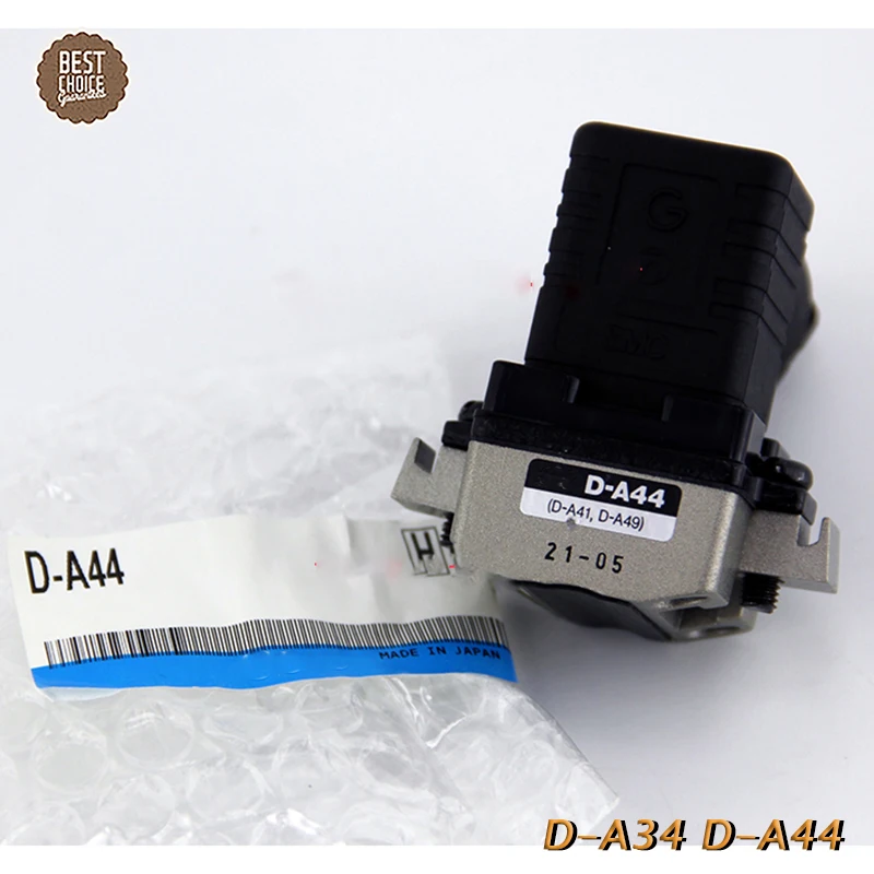 D-A34 D-A44 Description Reed Auto Switch General Purpose/Band Mounting Style