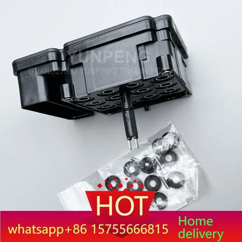 

68053288AC 68053288a 68053288AA Оригинальный модуль антиблокировочной тормозной системы для Chrysler Caravan/Town & Country 2009-2010