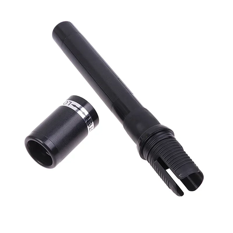 1PC Nine-Ball Rod Sleeve Billiard Pool Cue Extension Handle For 30-32mm