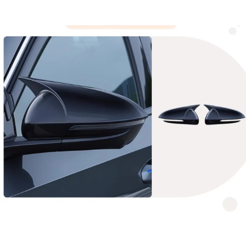 

Треугольные жалюзи для заднего окна Geely Galaxy A7 2025 года, украшения и модификация, специальные автомобильные принадлежности