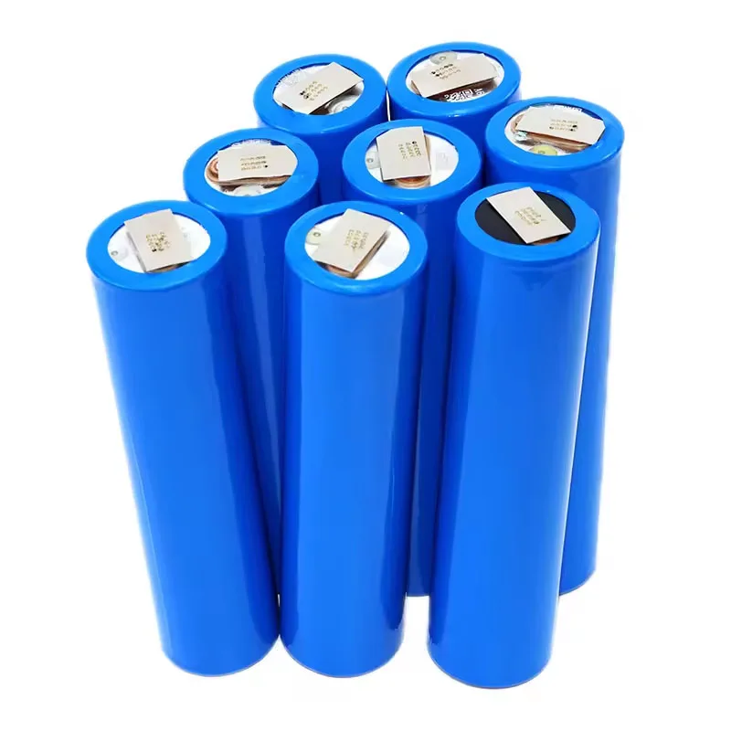 1-10 قطعة جديد 3.2 فولت 33140 15Ah Lifepo4 بطارية قابلة للشحن 5C عالية الطاقة لتقوم بها بنفسك 12 فولت 24 فولت 48 فولت E-two عجلة دراجة نارية سكوتر + قوس