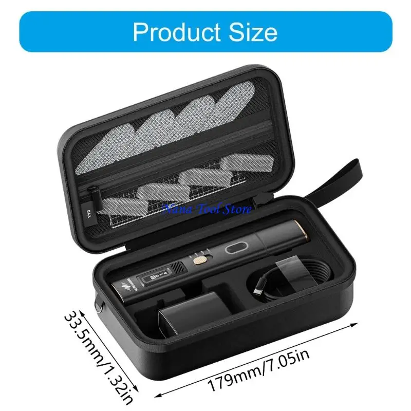 31GJ Professional Portable Handheld Electric Grinder Ultrasonography Cutter Cutter Cutting