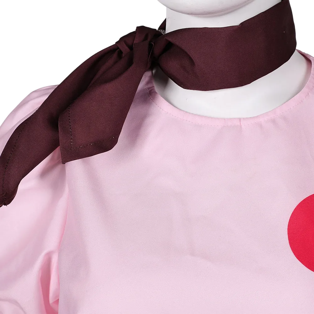 زي تأثيري Niffty للنساء ، كرتون Hazzbin ، خيال الفندق ، تمويه ، فساتين نسائية ، ملابس هالوين ، ملابس حفلات كرنفال