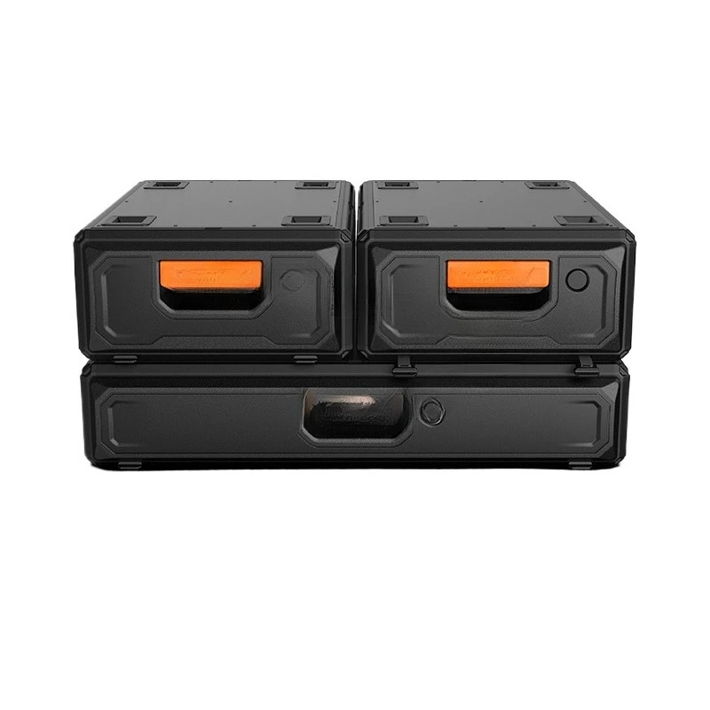 System car storage tail storage box special new magic box 2.0 storage box