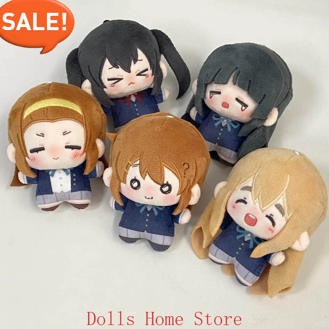 Anime Girl Hirasawa… - image