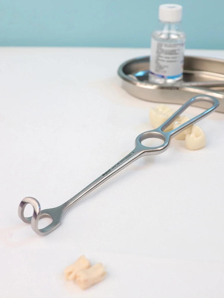 

Стоматологический ортодонтический имплантат из нержавеющей стали, фото, подвижная головка, ретрактор, угловой крючок для губ