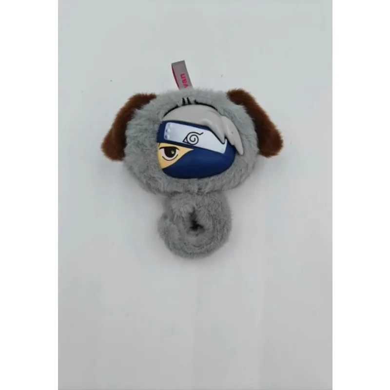 Caja misteriosa Naruto, caja ciega Naruto flurry of cute beast, juguetes de peluche para fiesta, colgantes, anillos, bolsa, accesorios colgantes