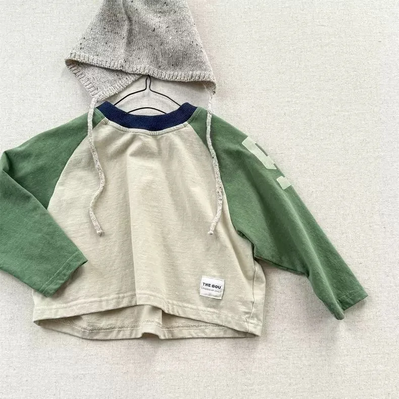 Thumbnail 4 - #51 Latest Kids Tees Offers