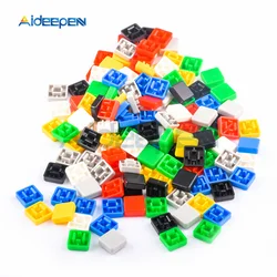 140Pcs 7 Colors*20pcs Tactile Push Button Switch Cap 12*12*7.3MM Micro switch button Tact Cap 5 colors 12X12X7.3mm for Arduino