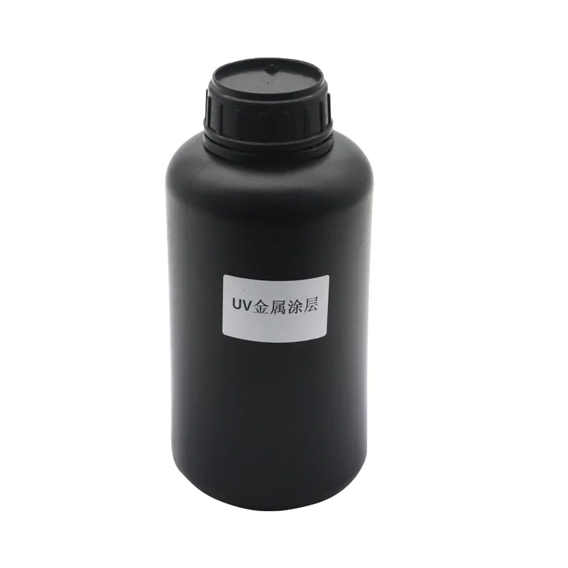 UV Ink Coating liquid UV Printer Fluid Pretreatment Solution Flatbed Printer Metal Acrylic Glass Wood Ceramic PP plastic PC PE