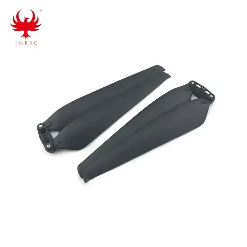 

24inch Foldable Propeller Carbon Nylon Propeller CW CCW 2470 Agriculture airplane Props JMRRC