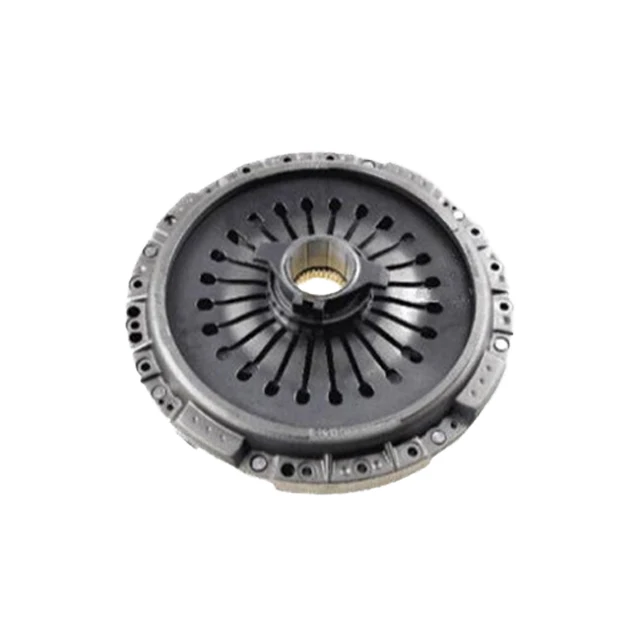 Good performance truck Transmission accessories Truck Clutch Cover pressure plate  Suitable for Scania 1393185 323483024001