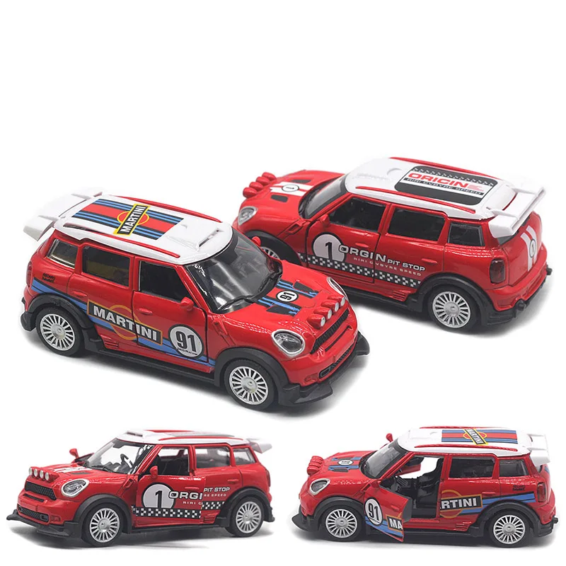 

Модель 1:32, гоночный автомобиль из сплава, литье под давлением, классический игрушечный автомобиль, металлическая мини-модель автомобиля, коллекция моделирования, подарки, игрушки для мальчиков