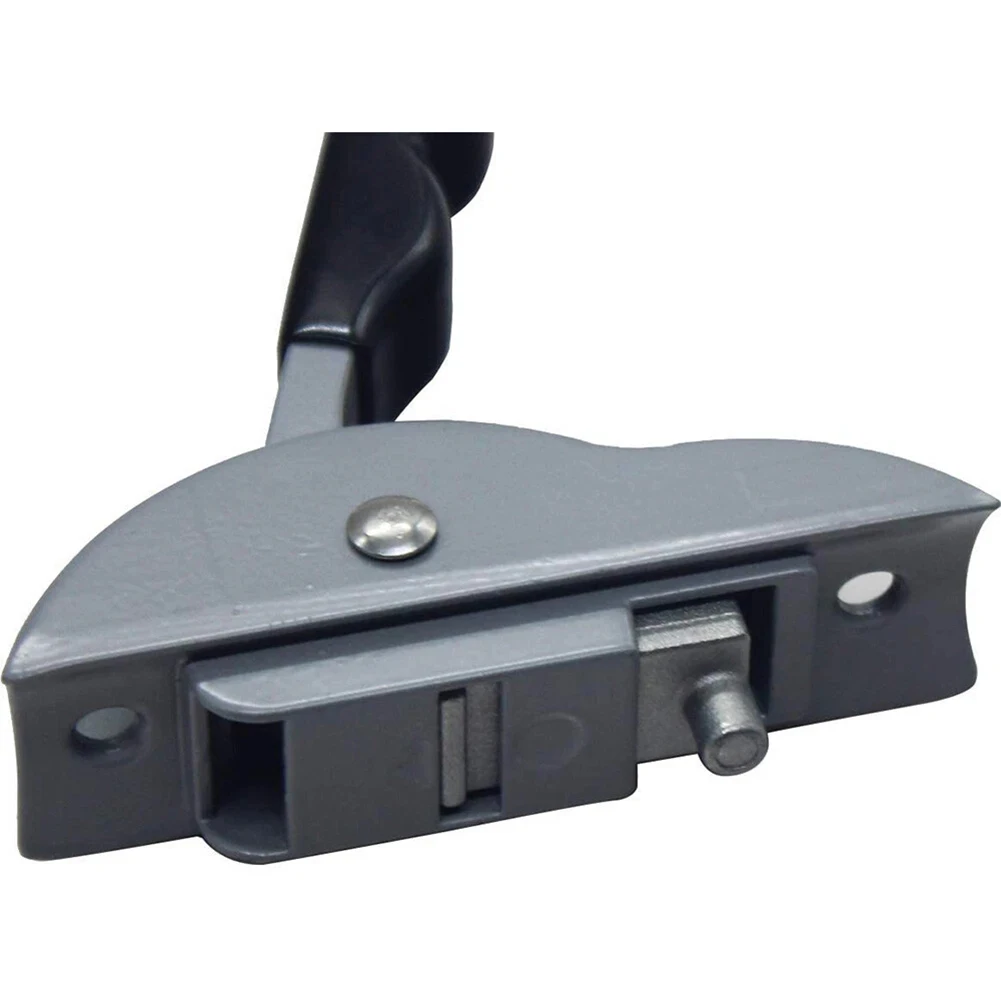 Outdoor Handle As Shown In The Picture Awning Lift Handle Easy Installation Ergonomic Design Rust Protection Camping Accessories
