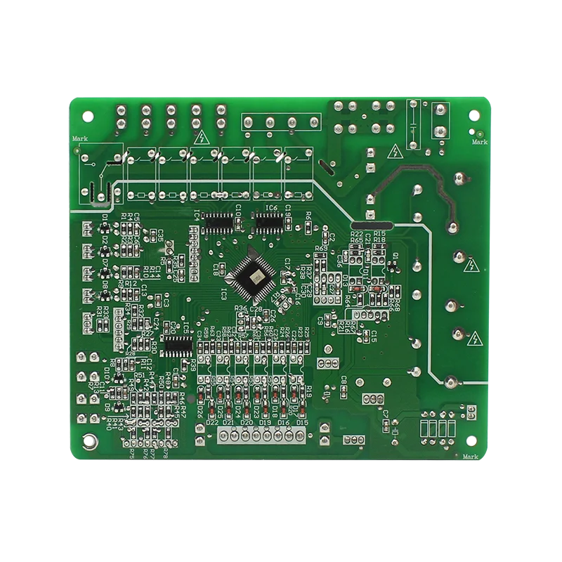 Indoor Unit PTAC Main Board-ILD 803300300953 For Trane Chigo Air Conditioner New And Original In Stock PCB