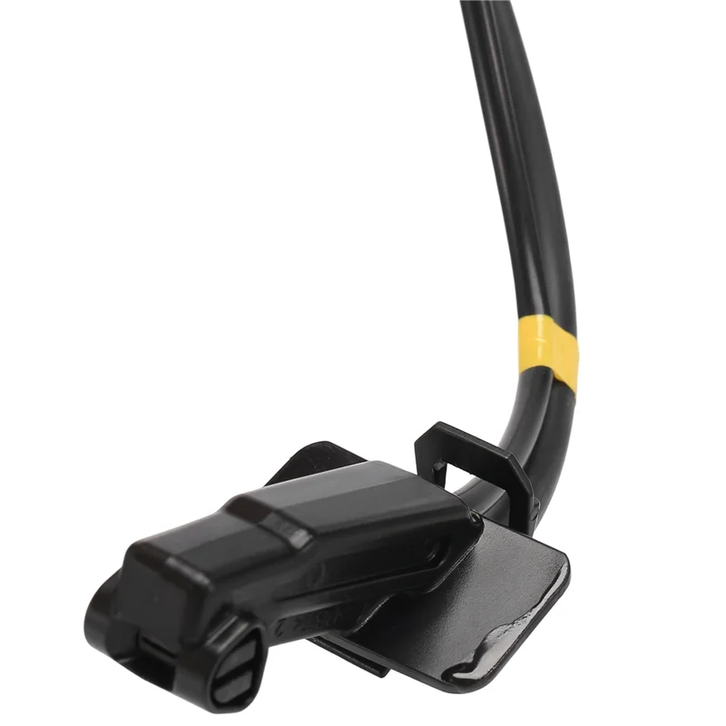 Classy-2Pcs Front Windshield Washer Nozzle Sprayer Jet Parts LR083282 For Land Rover Range Rover IV L405 / Discovery 5 L462 W/ H