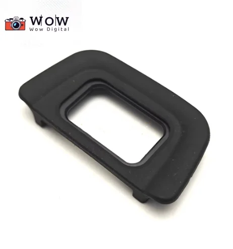 1pcs 100% Original DK-20 Rubber Eyecup for NIKON D5100 D5000 D3100 D3000 D90 D80 D60 D50 D40 D70 S Camera Part