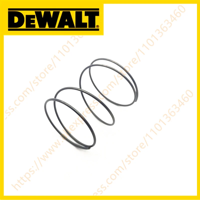 SPRING FOR DEWALT 91951K 32224K MHE95 D25951K D25902K D25901K D25900K D25899K D25891K D25890K D25871K D25870K D25840K D25763K