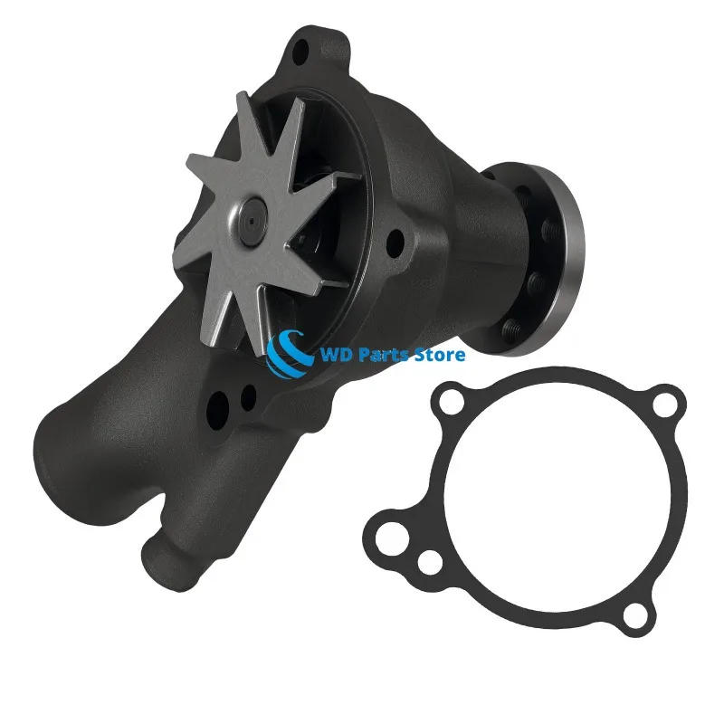 Water Pump 884727 814755 For Mercruiser OMC Volvo Penta 3.0L 2.5L 65142A1