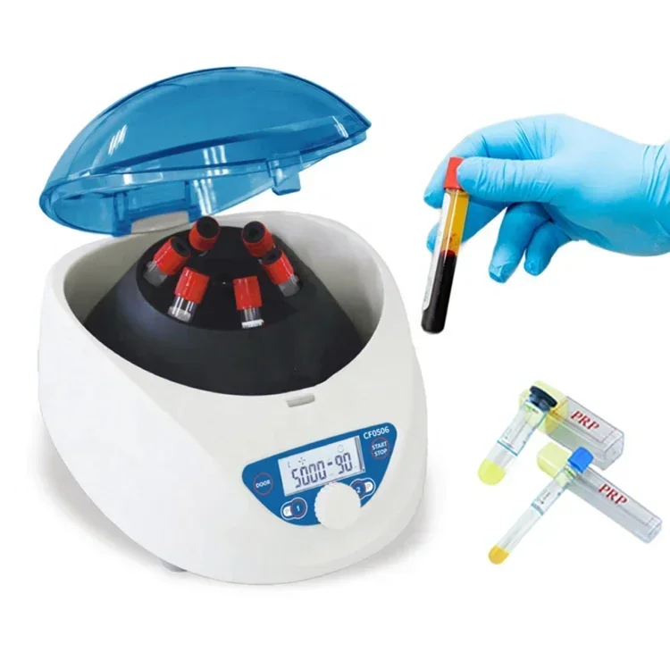 

Centrifuge 1.5ml to 15ml for laboratory use