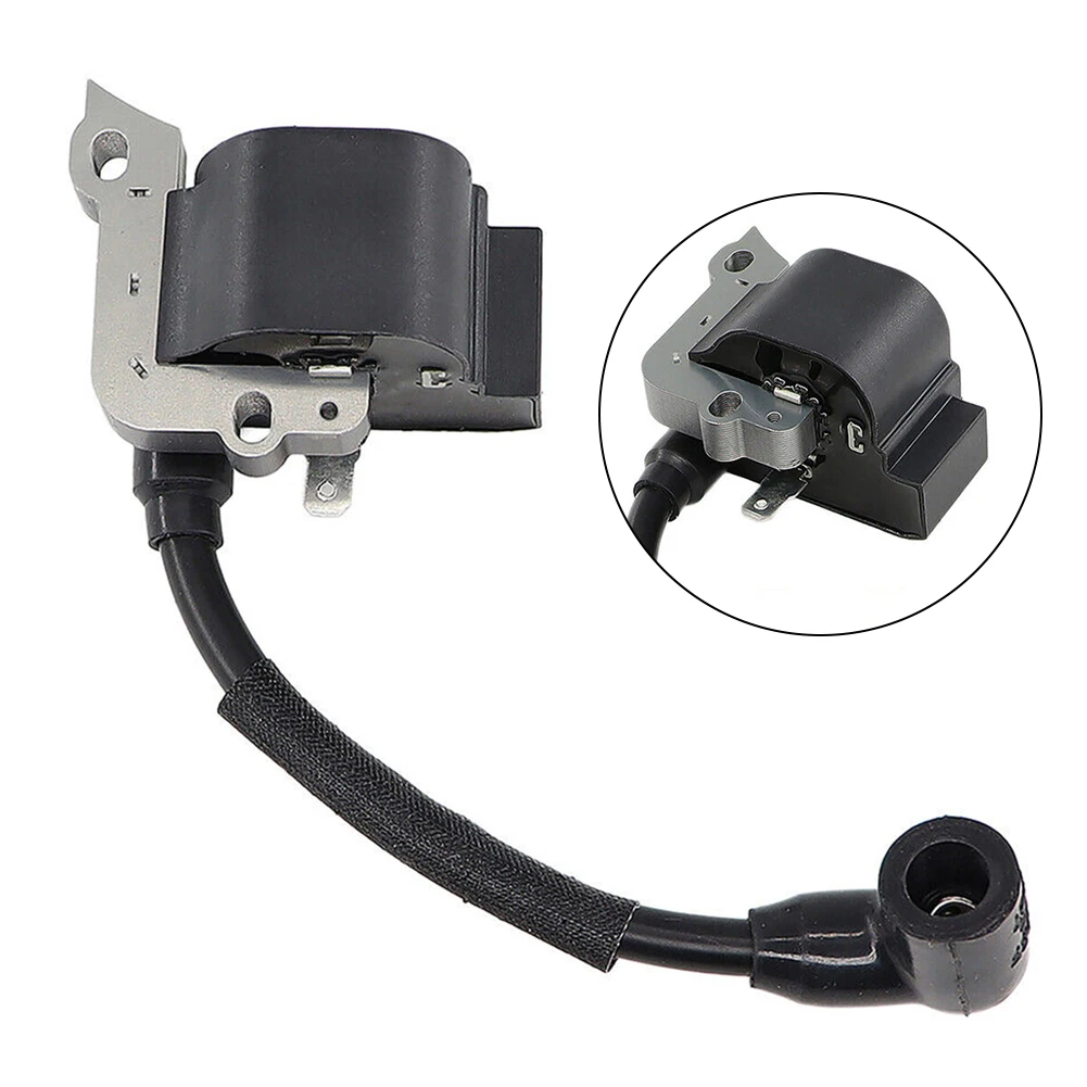 

1 Pcs Ignition Coil For WS215 WS2200 WS225 WS230 WS235 WS2400 WS405 WS410 Garden Power Tool Parts