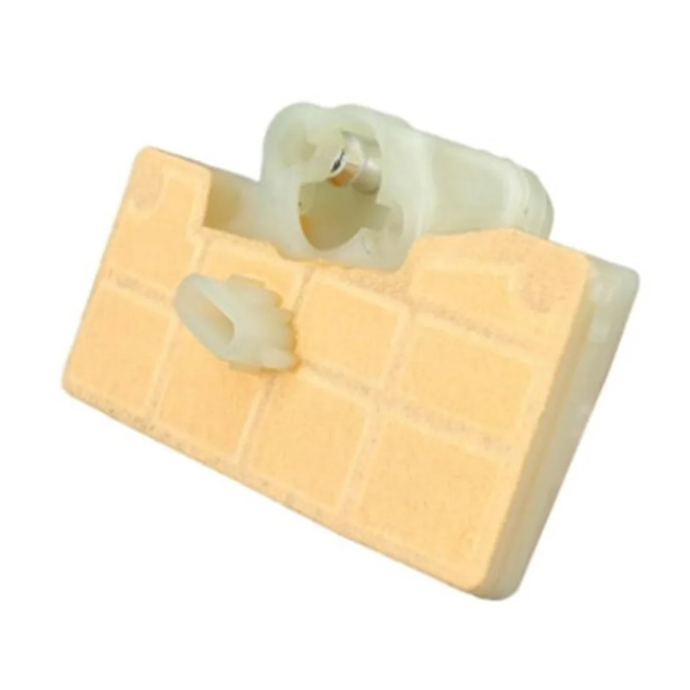2PCS Air Filters Air Filter Pack Easy Installation Process Enhanced Filtration Design Chainsaw Operation For MS290 For MS310