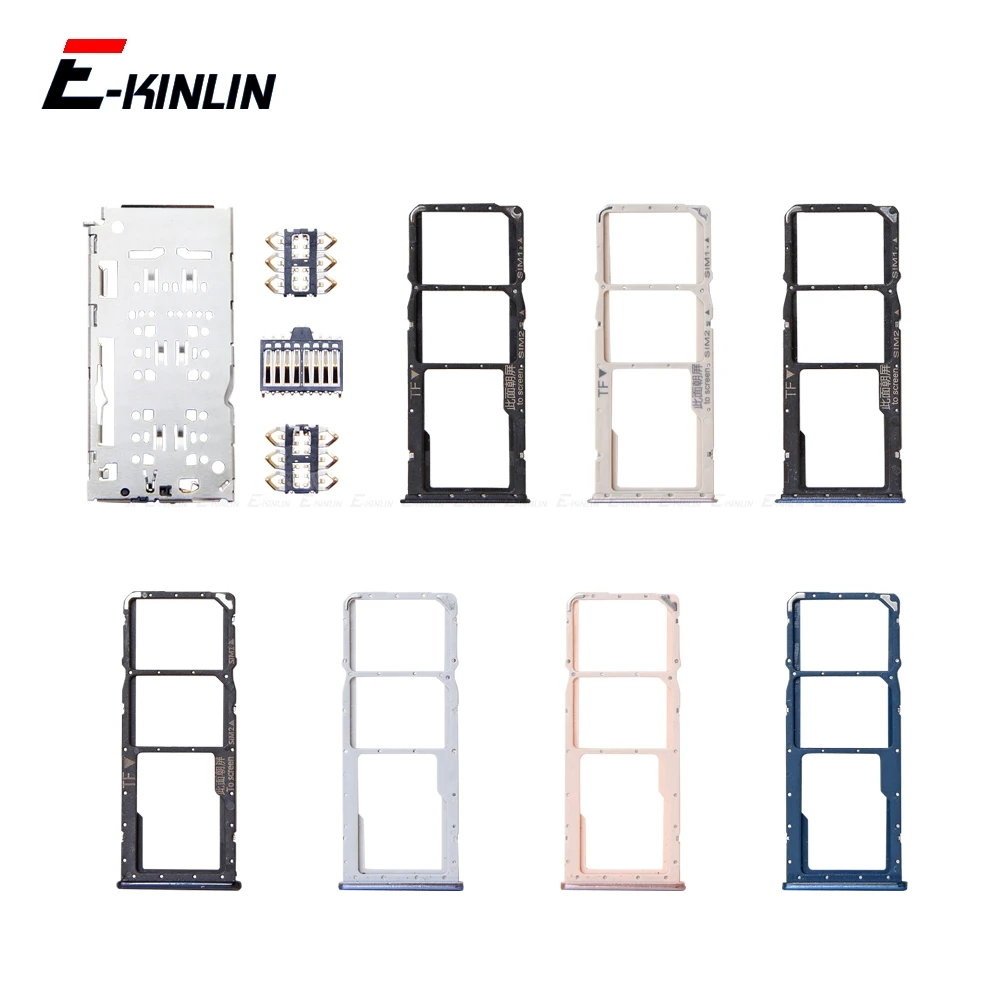 Sim Micro Sd Card S… - image