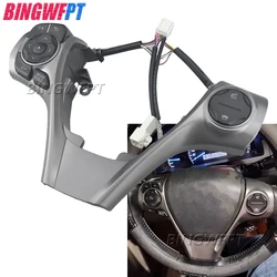 Multifunction Steering Wheel Combination Control Switch For Toyota Camry 2.0 2.5 2012 2013 2014 2015 2016