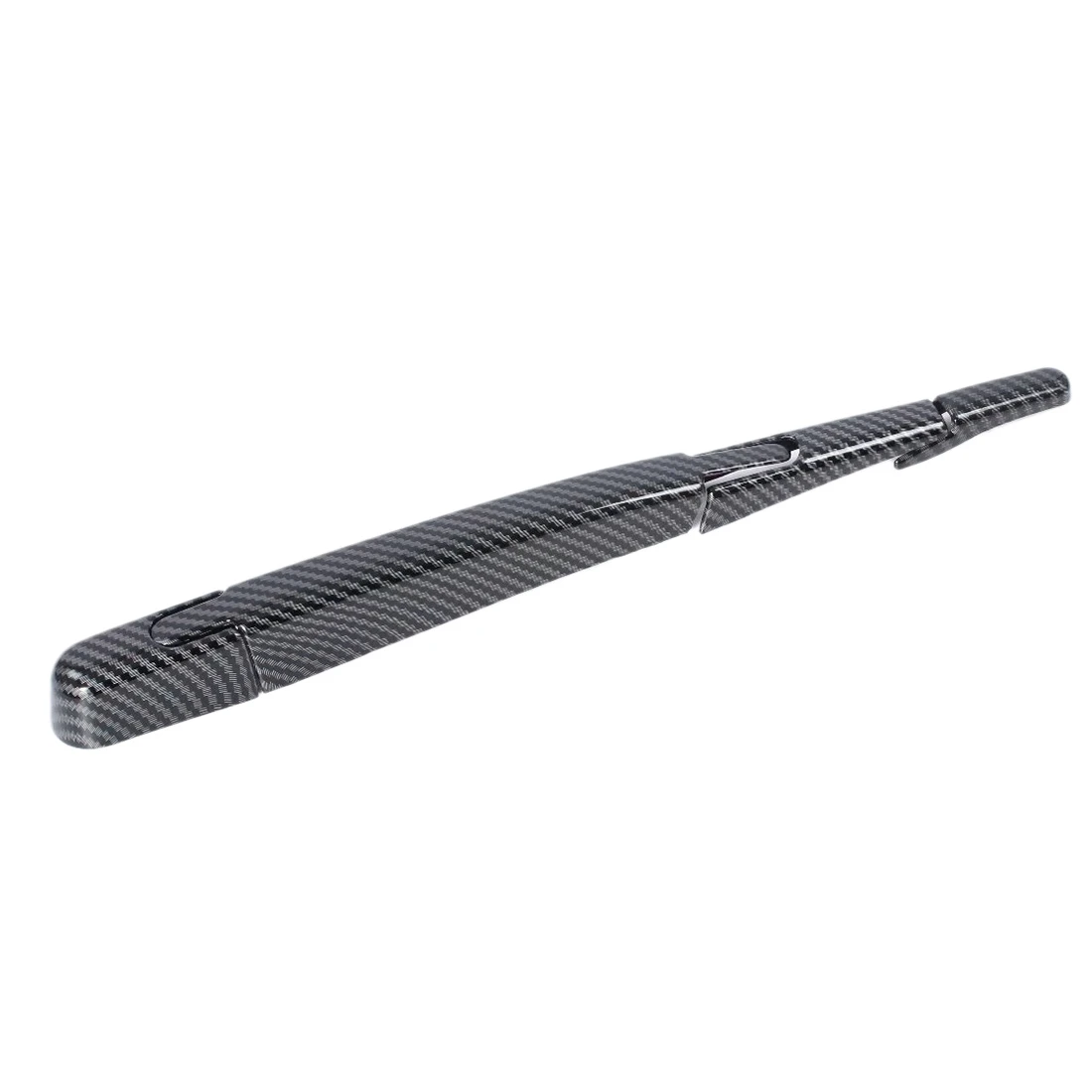 Car Interior Accessories Car Rear Windscreen Wiper Cover Trim for Toyota FRONTLANDER 2022 Car Styling