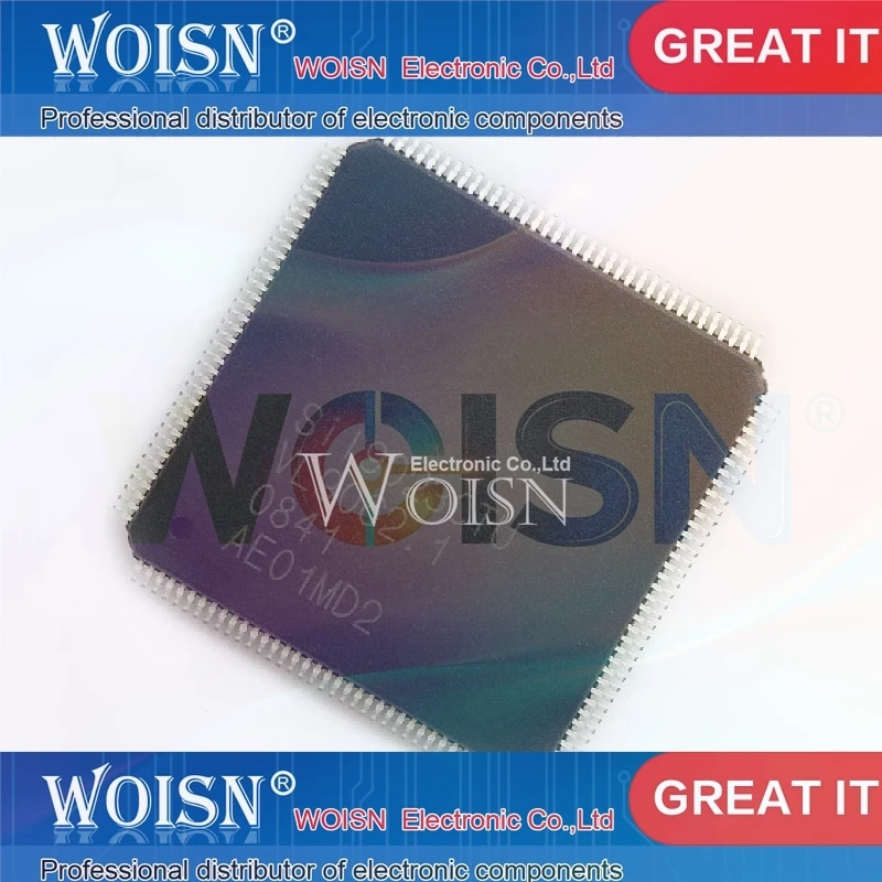 Premium Offer 1-5-10pcs SIL9013CLU SII9013CLU SIL9013 SII9013  Price discounts Spot supply Ready Stock