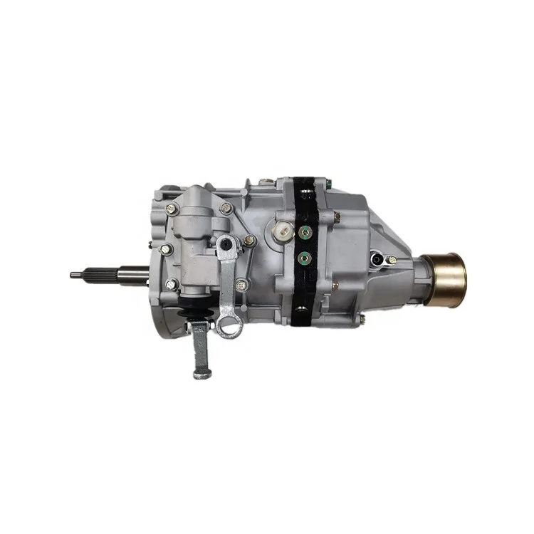 High Quality Excellent Quality Wholesale Car Engine 3L Transmission Gearbox 33030-0L010