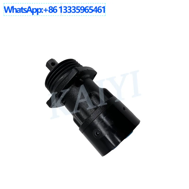 For Kawasaki 8 hole modified universal joystick pilot valve operation valve handle valve assembly