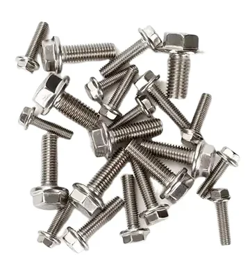 1000pcsTOBO Chinese Factory High Quality Inconel 600 Fasteners Supplier Alloy Screw Hex Bolts