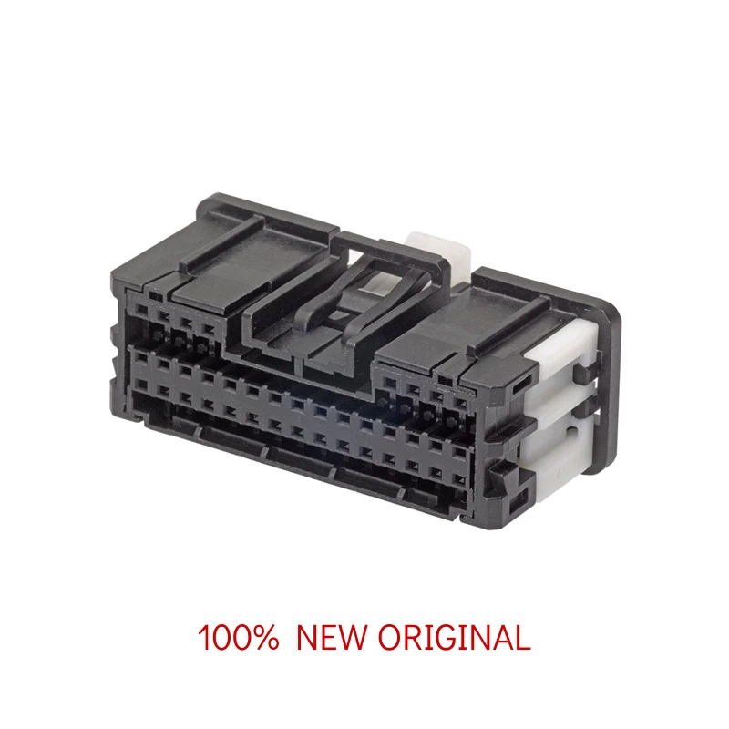 

MOLEX 10PCS 349590383,Mini50 Unsealed Receptacle,with CPA,38P/34P,349590384,PCB Board-End Connector,Female,349580340