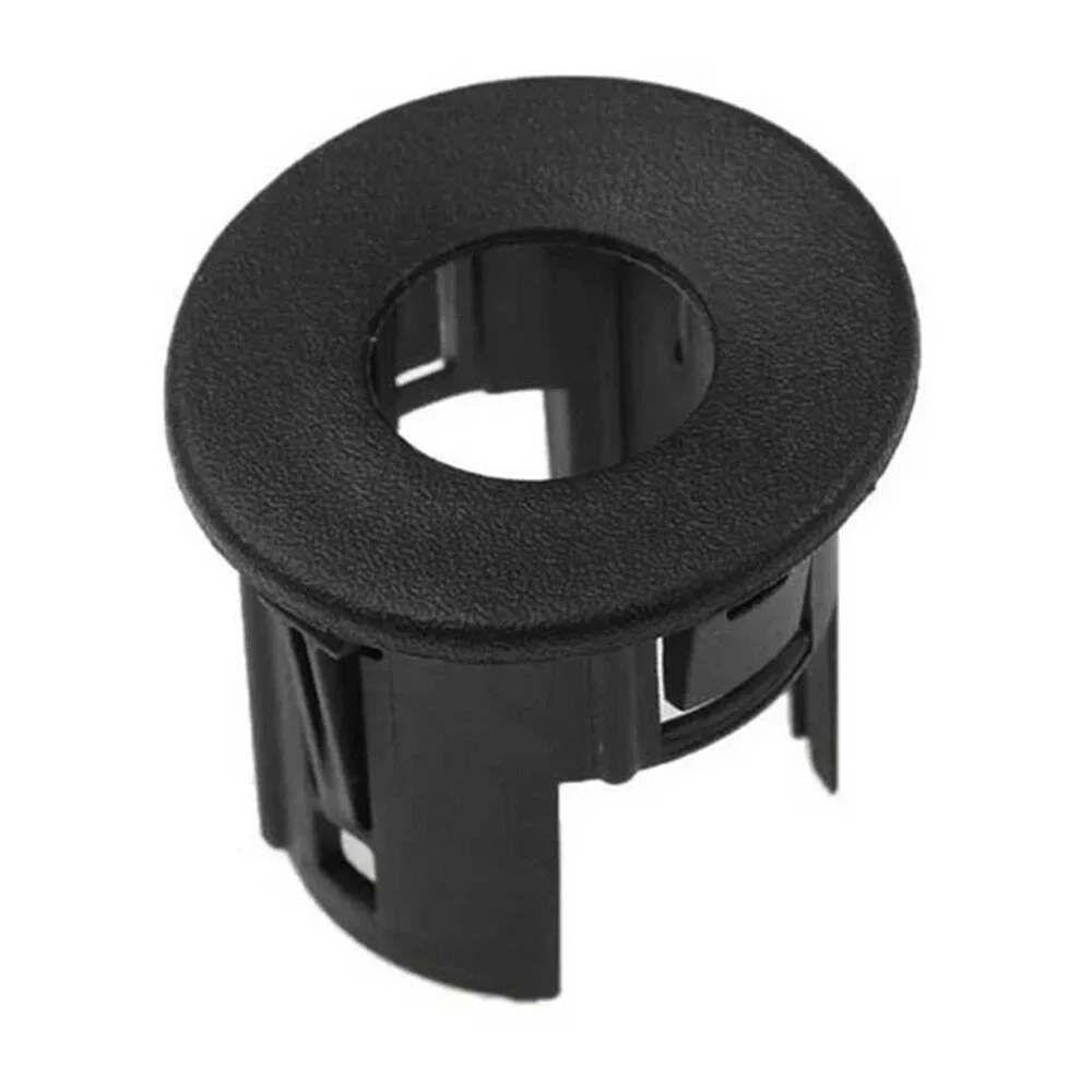 Parking Distance Control Sensor Gasket Shell For Chevrolet 25844782 025844782 Car Bumper Replacement Part Repair Accessory