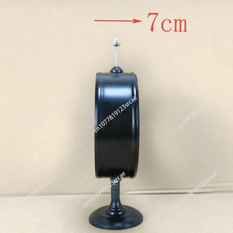 for Pointer electroscope teaching 1 equipped with electrometer to verify electrostatic Faraday cylinder physics experimental