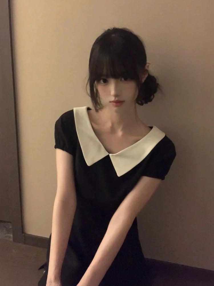 Summer Bla Doll Col… - image