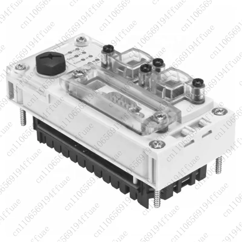 

CPX-CEC-C1-V3 Bus Node Controller Valve Island Module 473128 Festos Valve