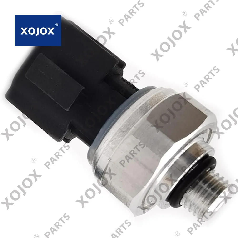 

XOJOX DEVMO A/C Pressure Sensor Switch 921361FA0A 92136-3Z600 921361FA0A 92CP8-11 42CP8-12 92136-6J010 For Altima Maxima Murano