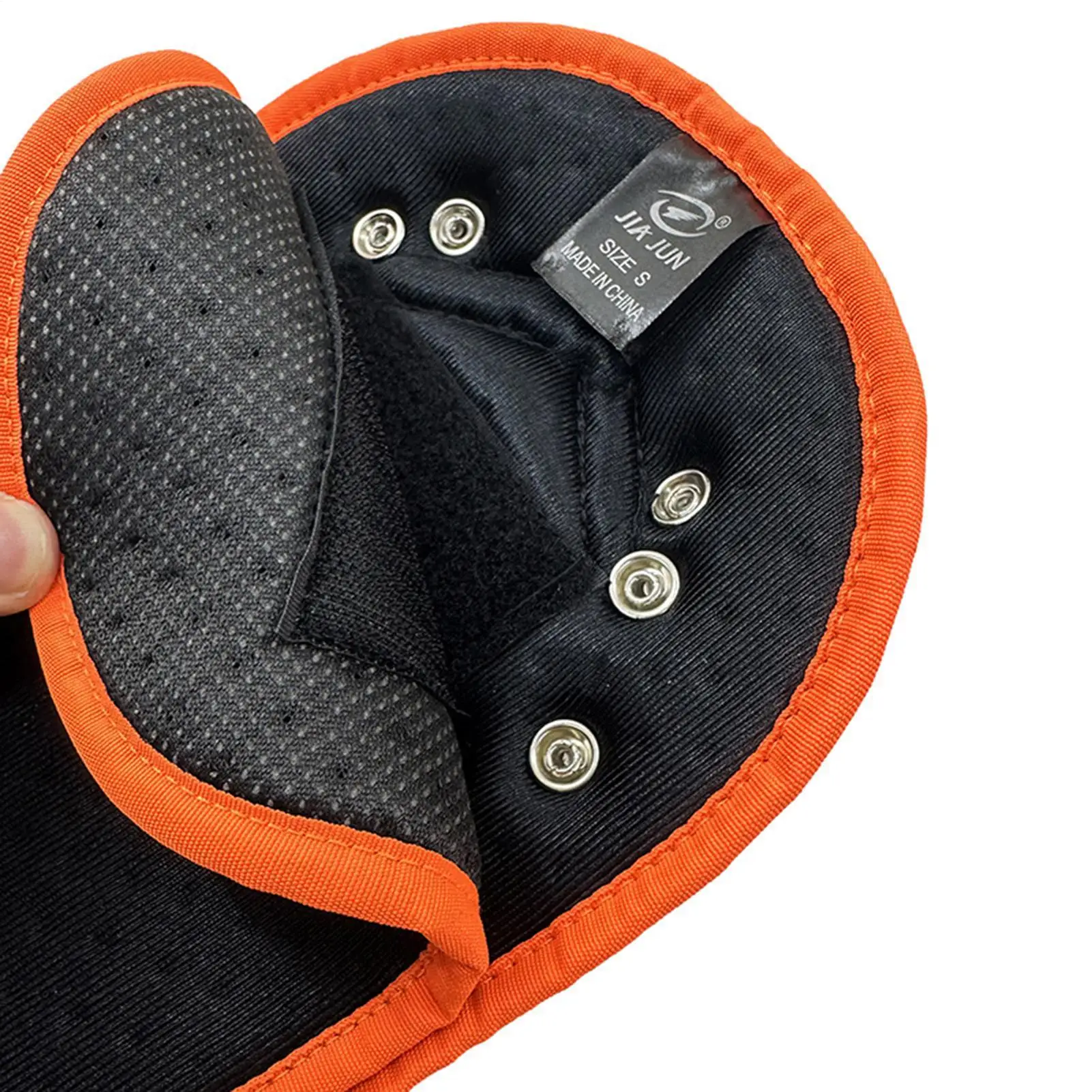 Protezione del coccige Cuscino protettivo per la schiena della colonna vertebrale Cuscinetti protettivi per l'anca per ciclismo Snowboard Skateboard Equitazione sulla schiena