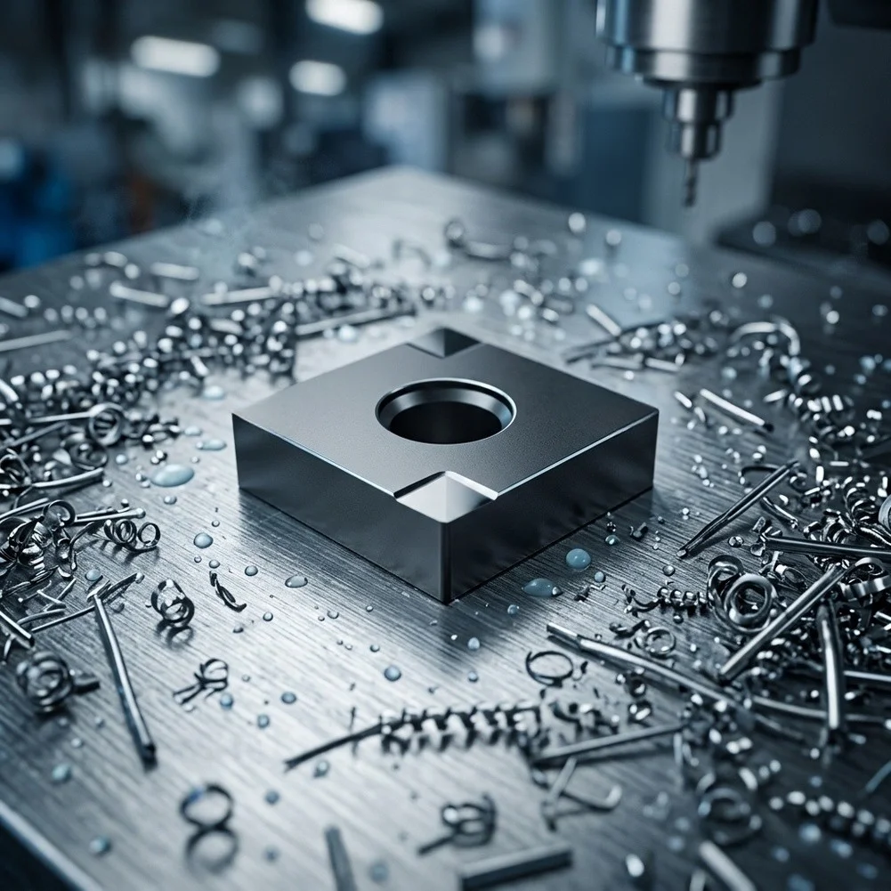 CBN Boron Nitride CNC Inserts WNMG431 VNMG331 CNMG431 TNMG331 for Efficient Machining of Hardened Steel and Cast Iron