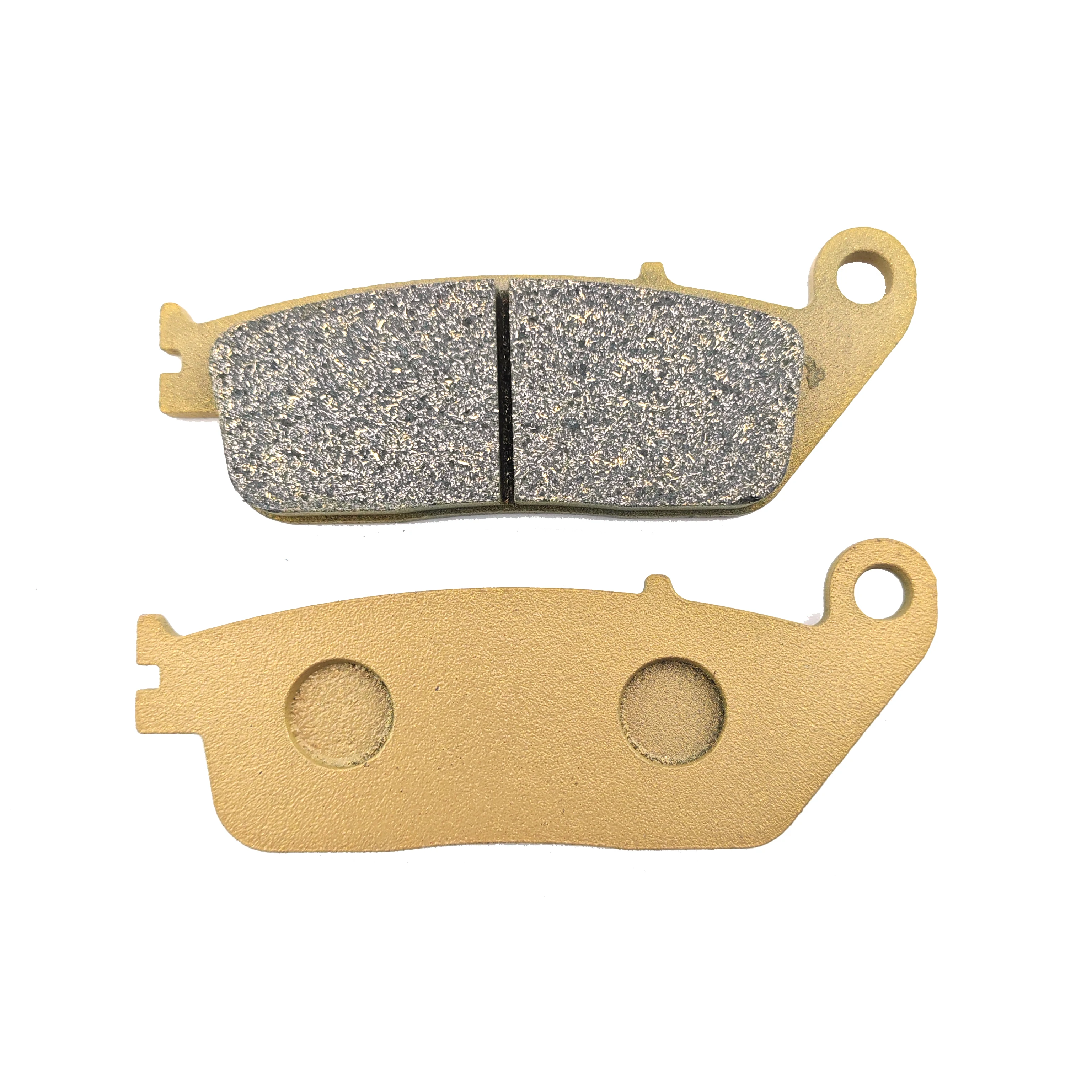 Motorcycle Brake Pads Shoe Drum For HONDA VT 250 Magna 1995-1997 CB 500 1994-1996 VT 600 C Shadow VLX 1994-2007 CB 750 Nighthawk