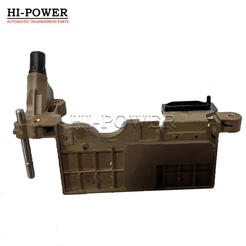 6HP21 Electronic Co…