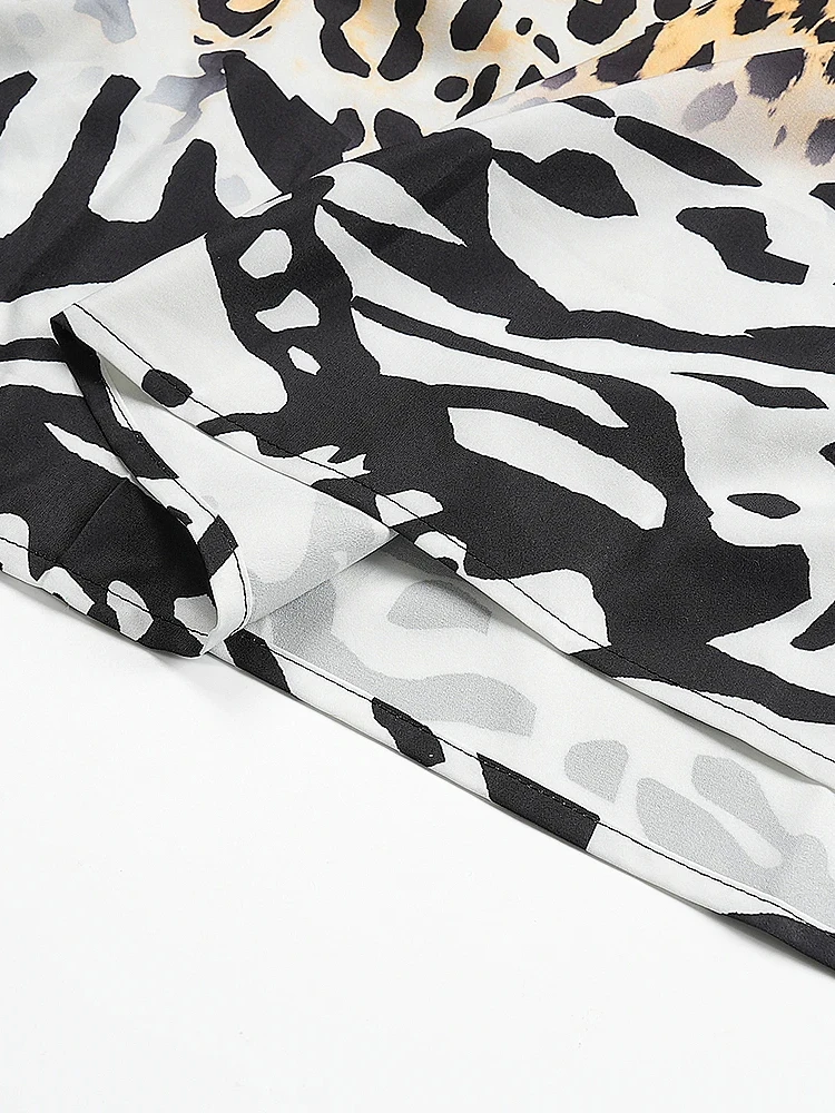 Long Sleeve Chiffon Dresses For Women Party Prom Evening Gown 2025 Autumn Africa Clothing Dubai Turkey Kaftan Abayas Maxi Robes