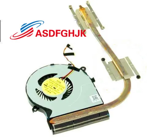 

Genuine FOR Toshiba Satellite P55T-C Fan 3CBLYTM0I50 100% Works Perfectly