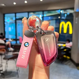 Kapak yumuşak tpu kılıf için anahtar, araba kılıfı için bmw f30 f31 f32 f34 f20, f21 f07, f10 1 3 5 7 serisi x1 x3 g01 x4 g02 x5 f15 f16 m3, ve m4. anahtarı korumak için yapılan en büyük satışlardan 12'si, bmw f31-no. 9